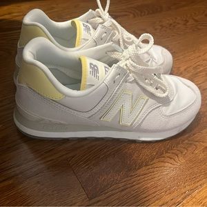 New Balance 574